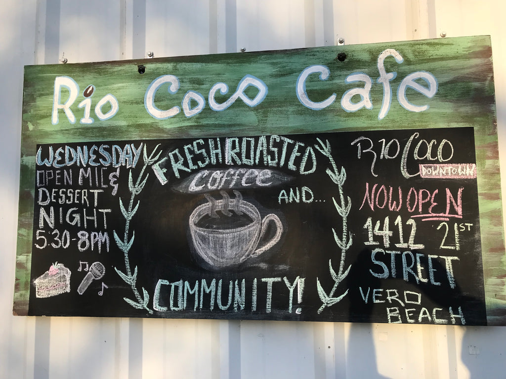 March 2018 Conchshell Chronicles