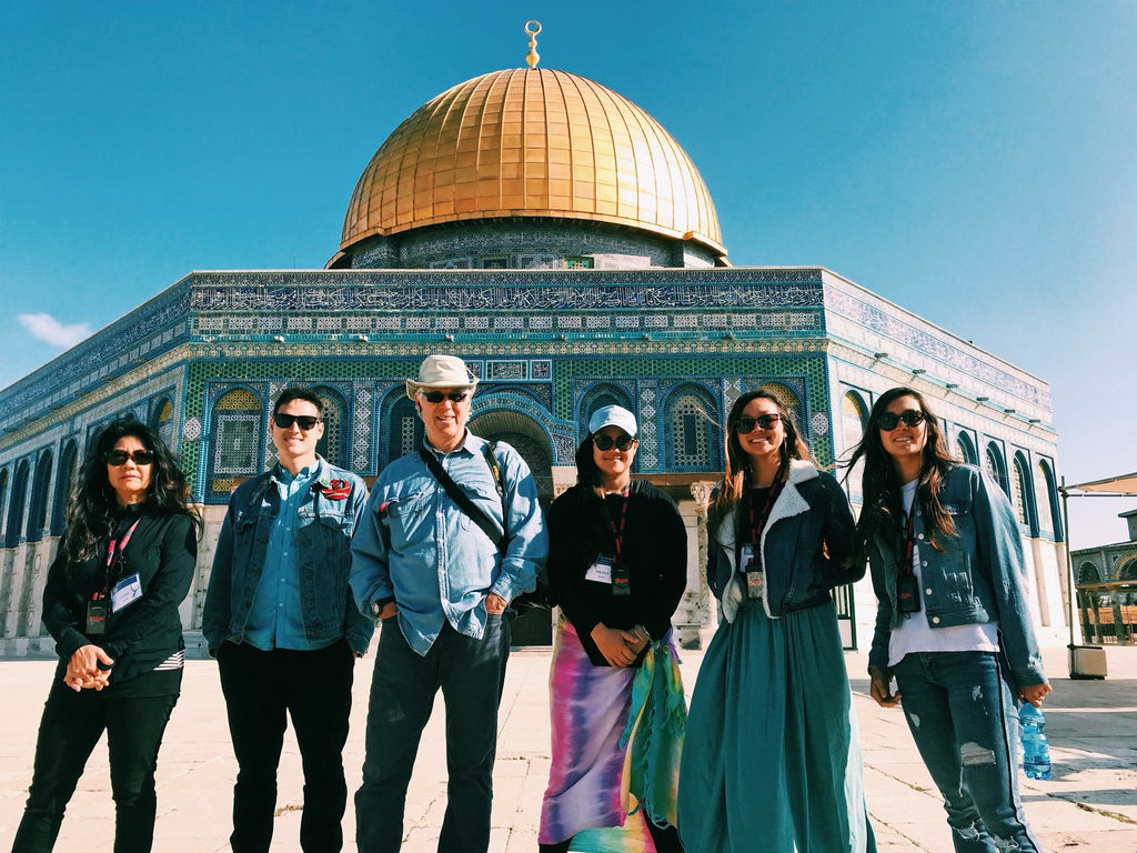 July 2018 Conchshell Chronicles