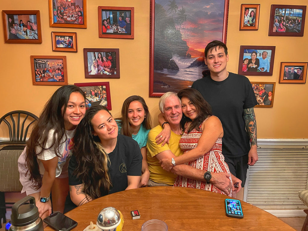 July 2021 Conchshell chronicles