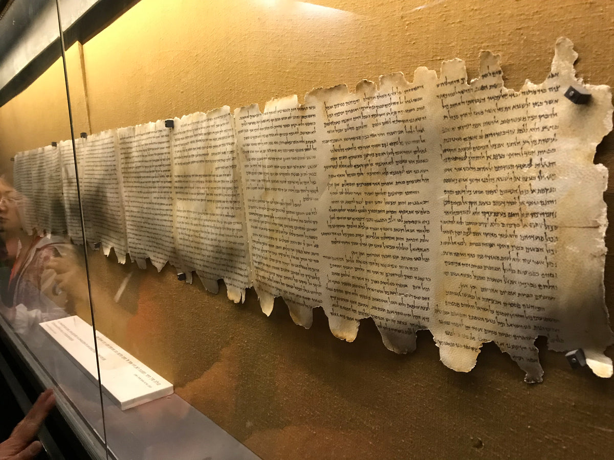 The Gospel Through The Biblical Lens – Seek The Lamb