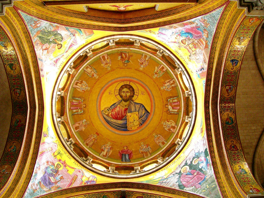 LSW Divine Personalities Graphics