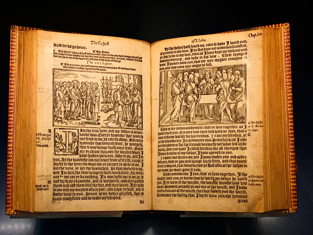 Living In the Spiritual World  - The Living Book