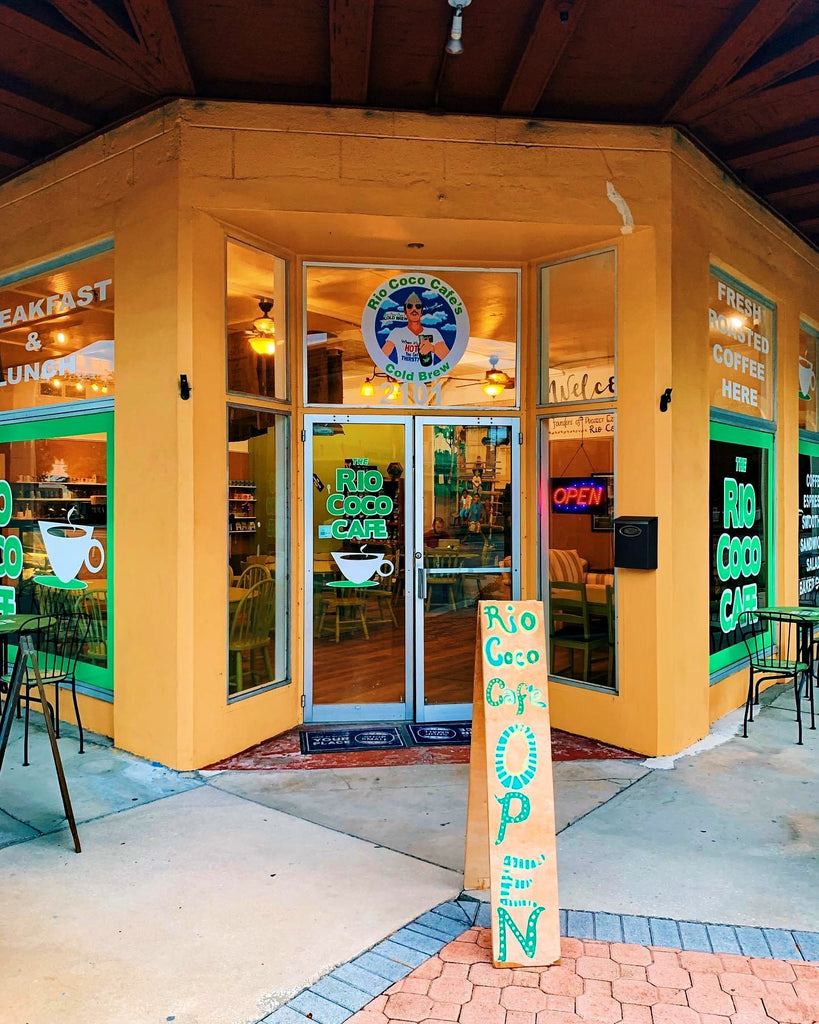 October 2020 Conchshell Chronicles