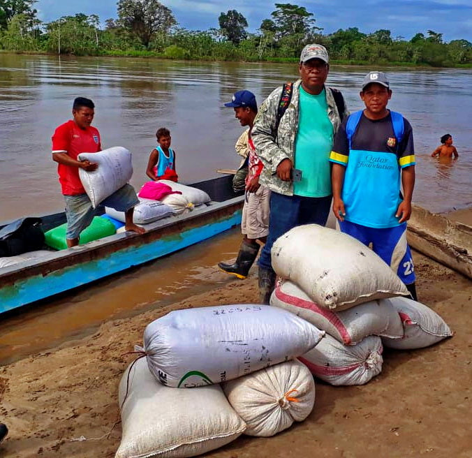 December 2020 Conchshell Chronicles