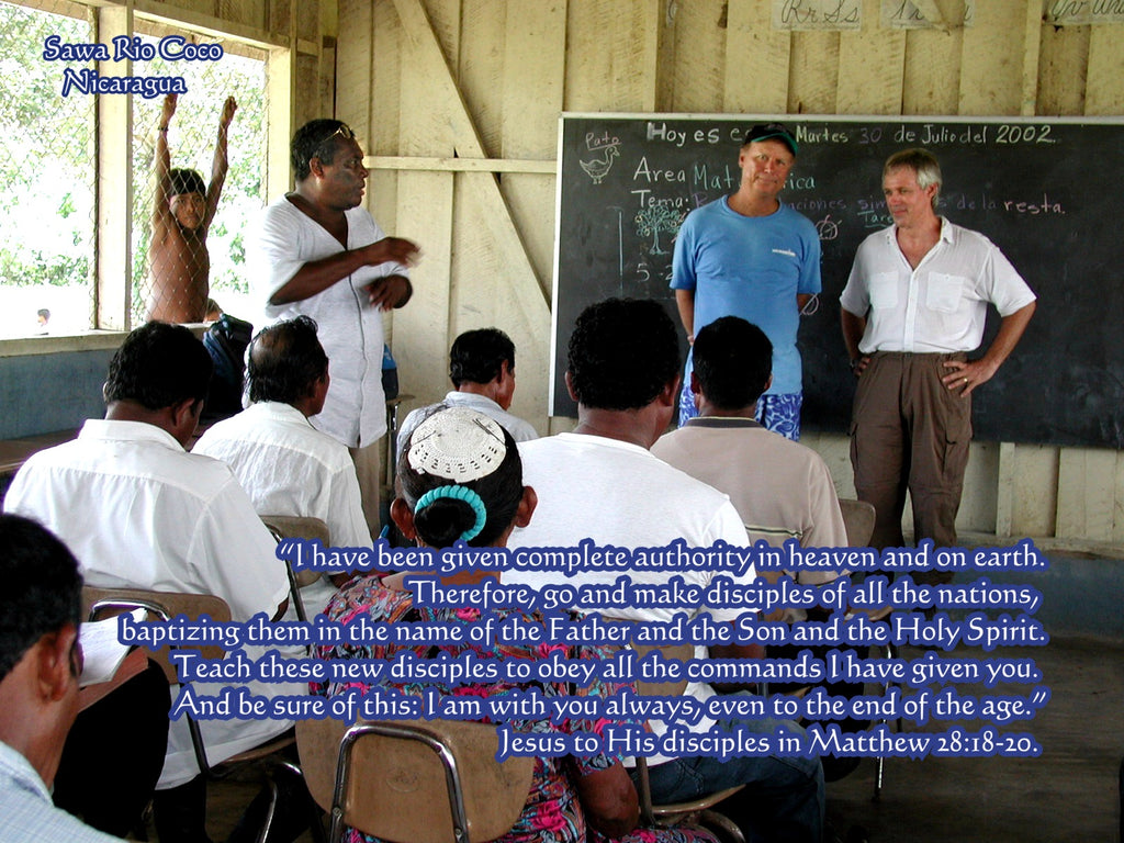 June 2019 Conchshell Chronicles