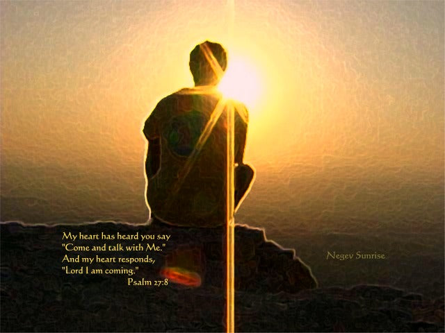 The Spiritual World