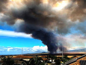 Maui Fire Relief