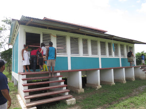 School House Upkeep