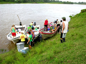 Coco River Transit